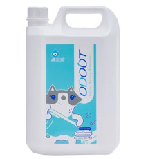 Odout Floor Cleaner Concentrate for CAT (貓用) 地板清潔劑 3.78L